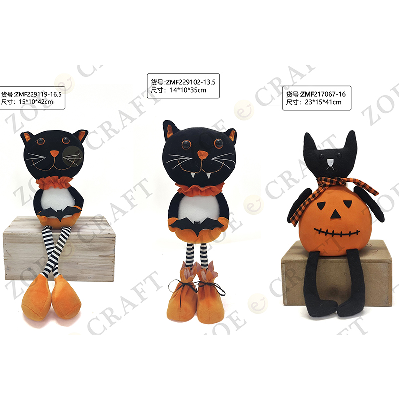 Halloween series