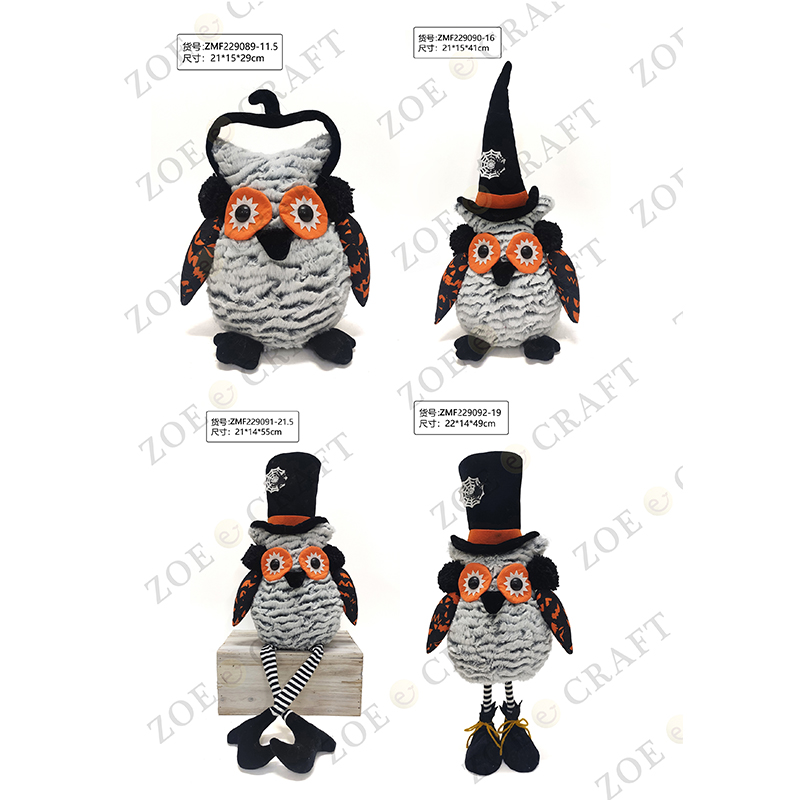 Halloween series