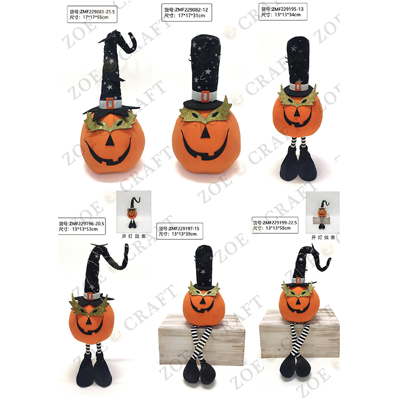 Halloween series