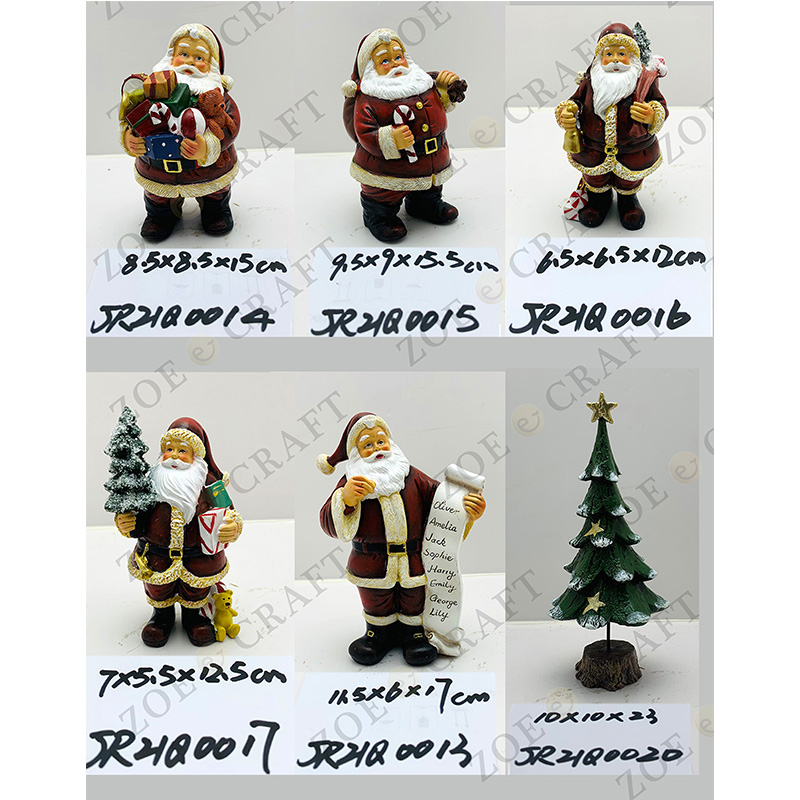 Santa