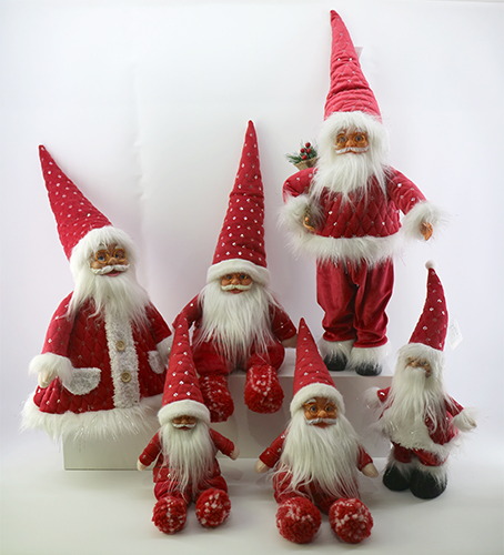 Santa