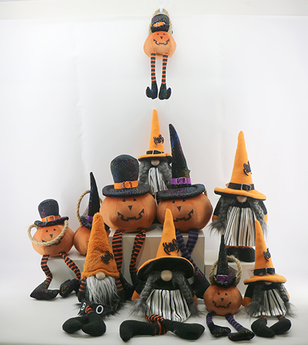 Halloween series
