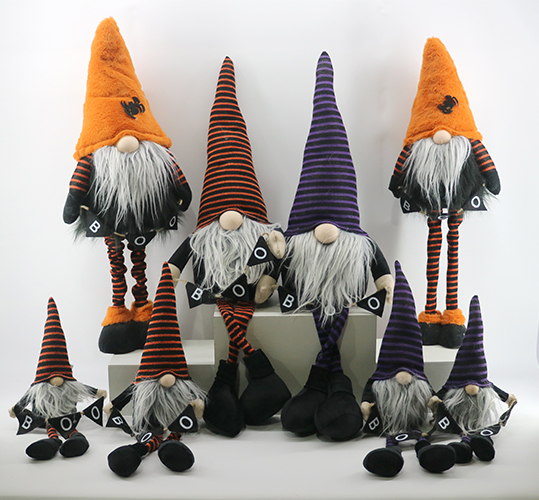 Halloween series