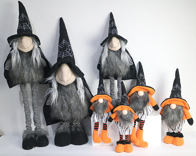Halloween series